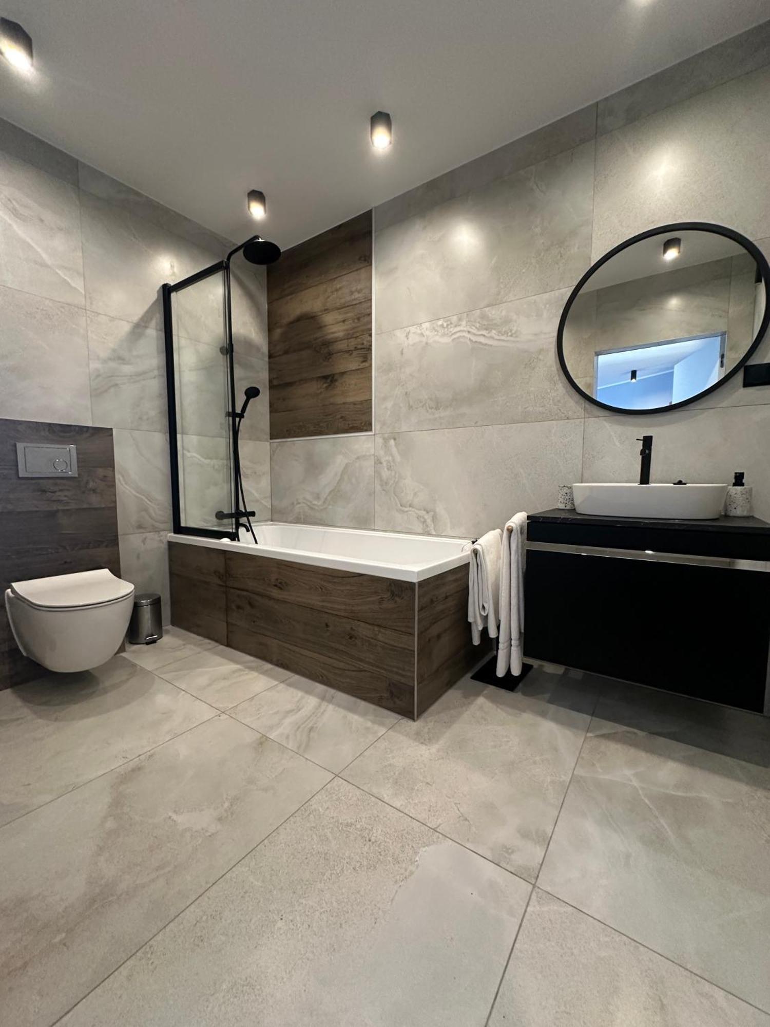 Platinum Bed & Breakfast Budzyn  ภายนอก รูปภาพ